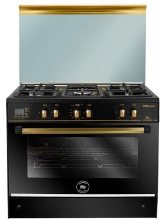 صيانة بوتاجاز يونيون اير