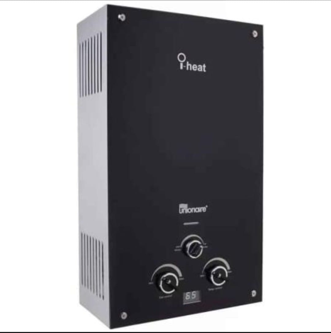 صيانة سخان يونيون اير